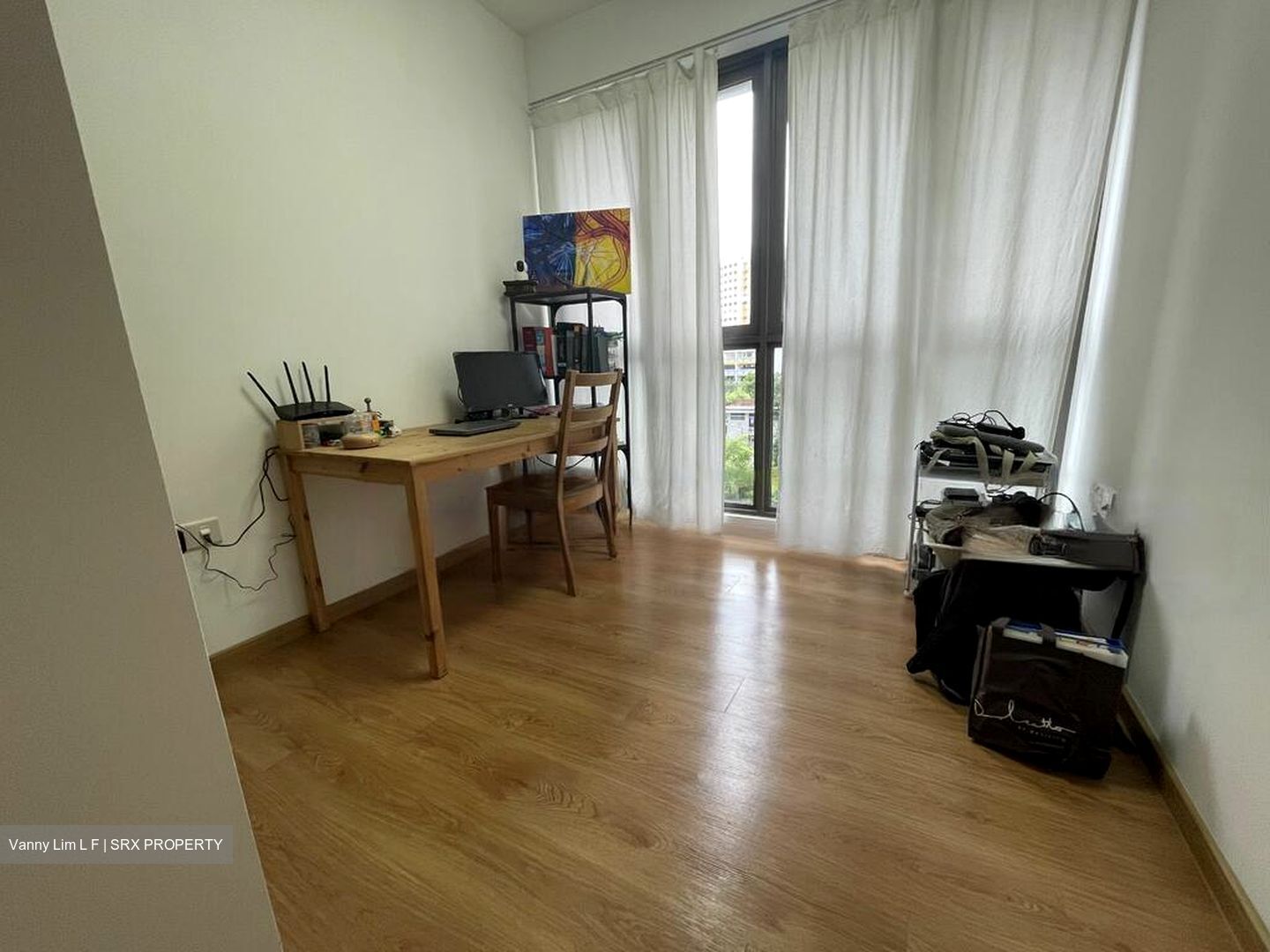 Rivercove Residences (D19), Condominium #482138831